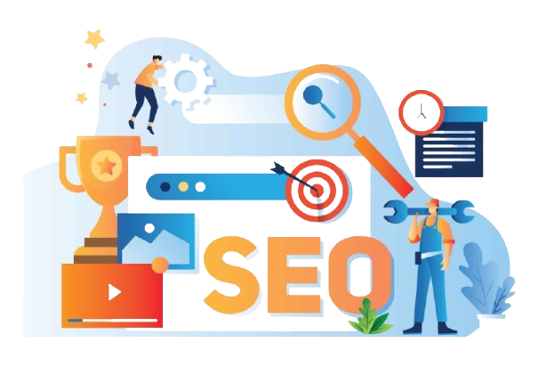SEO and website optimisation